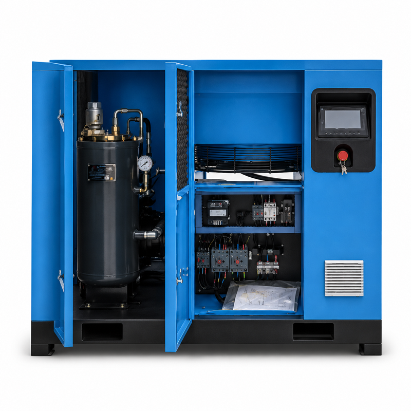 Compressor Image 3 - 800x800